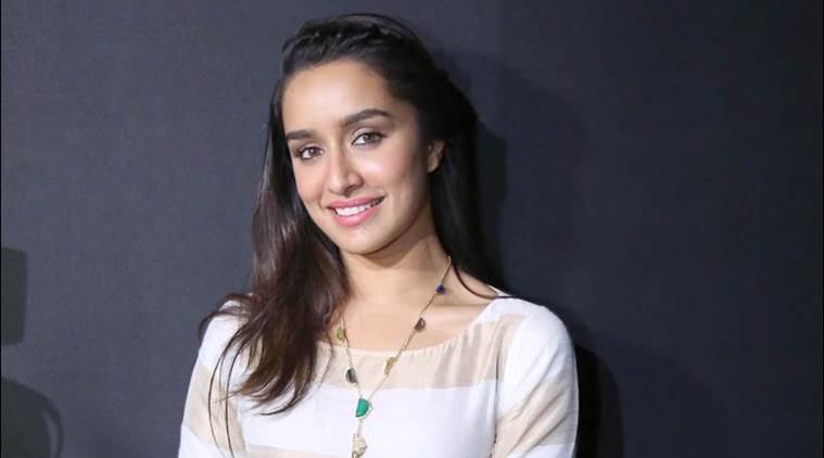 Shraddha Kapoor on Kalwan bhaat, seafood and ginger tea: The Foodie Interview