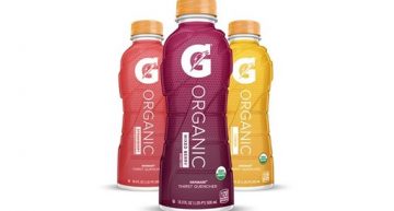 Gatorade goes organic, but is it all good news?