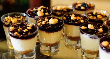 Four easy desserts to make Diwali fancy