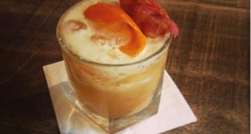 Now trending: Bacon and sausage cocktails